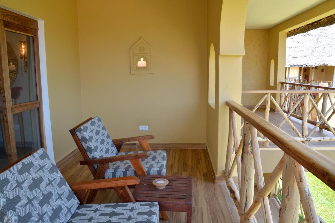 Neptune Pwani Beach Resort & Spa Zanzibar Kiwengwa  Zewnętrze zdjęcie