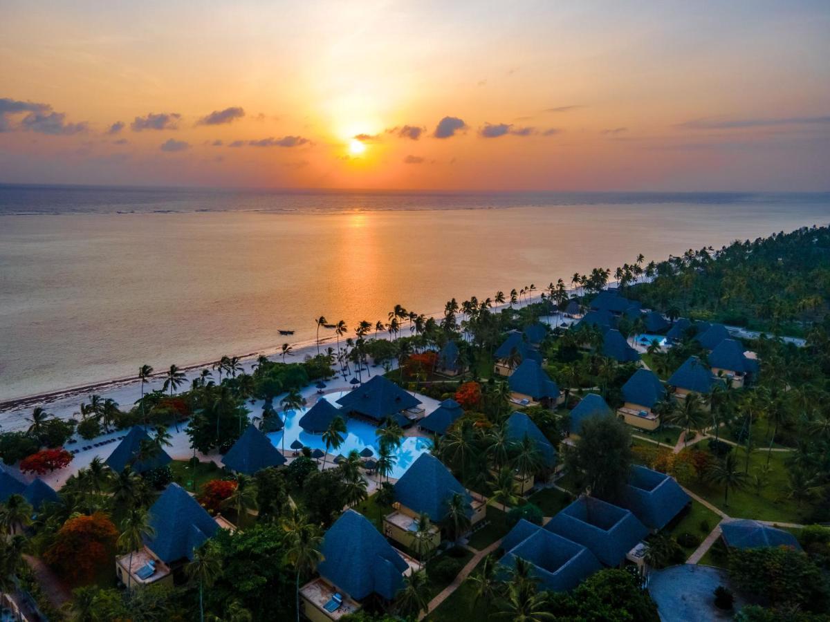 Neptune Pwani Beach Resort & Spa Zanzibar Kiwengwa  Zewnętrze zdjęcie