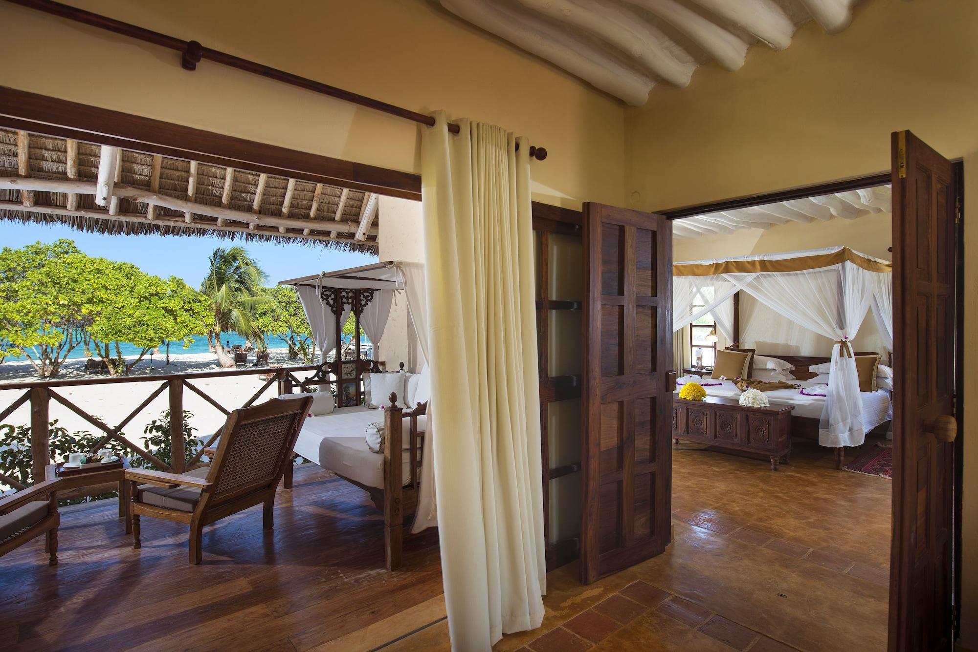 Neptune Pwani Beach Resort & Spa Zanzibar Kiwengwa  Zewnętrze zdjęcie