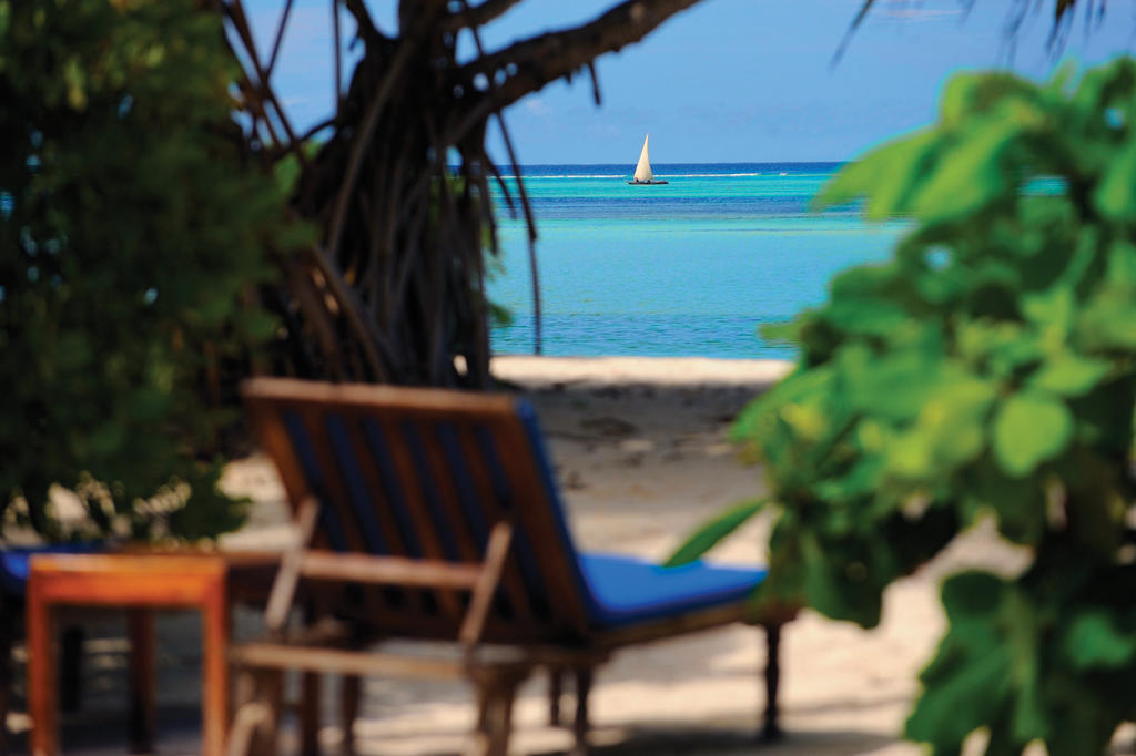 Neptune Pwani Beach Resort & Spa Zanzibar Kiwengwa  Zewnętrze zdjęcie