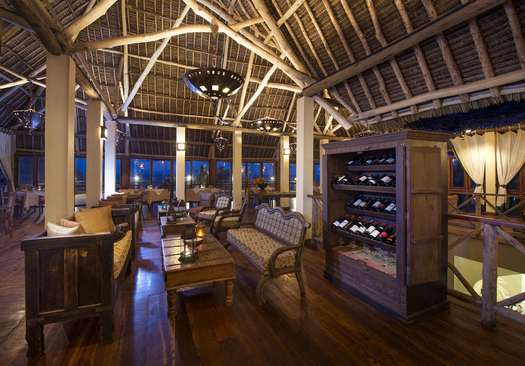 Neptune Pwani Beach Resort & Spa Zanzibar Kiwengwa  Zewnętrze zdjęcie