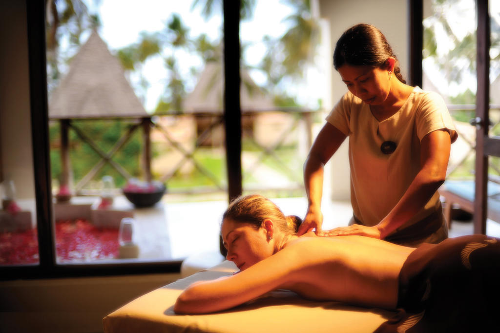 Neptune Pwani Beach Resort & Spa Zanzibar Kiwengwa  Zewnętrze zdjęcie