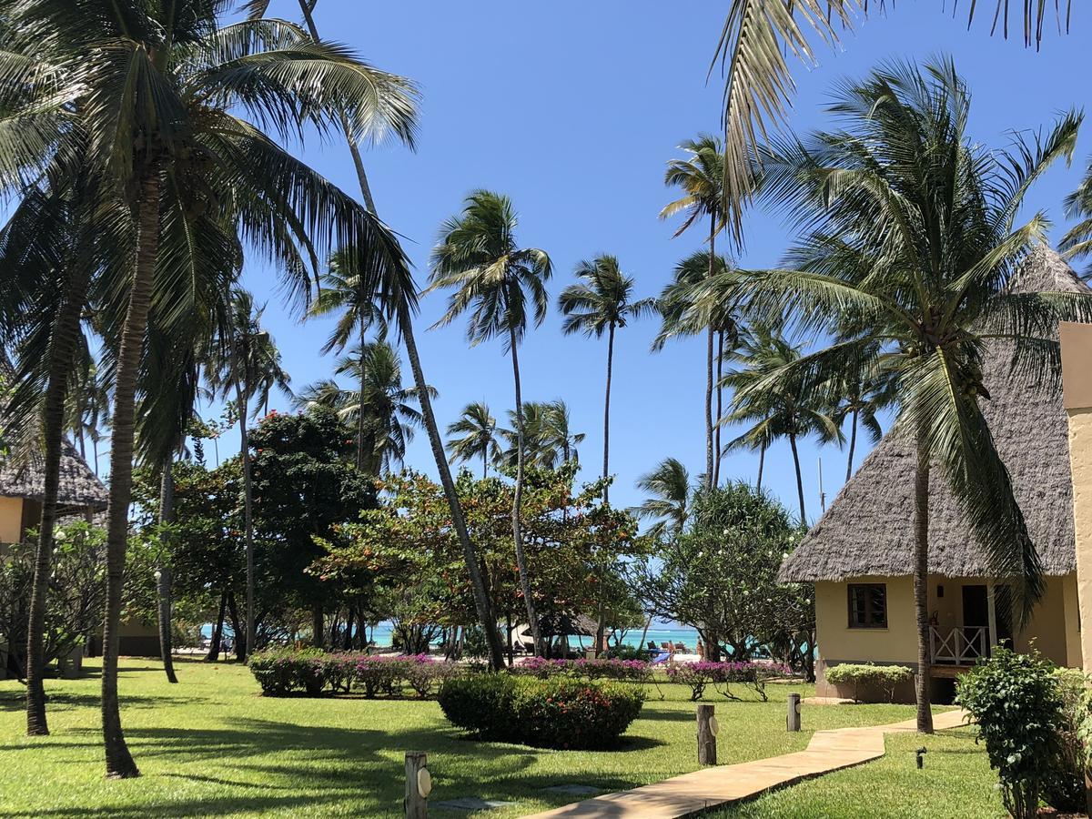 Neptune Pwani Beach Resort & Spa Zanzibar Kiwengwa  Zewnętrze zdjęcie
