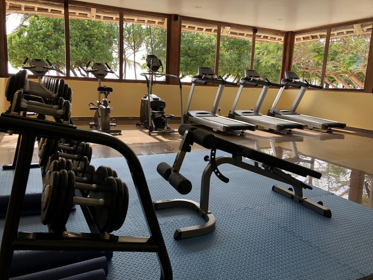 Neptune Pwani Beach Resort & Spa Zanzibar Kiwengwa  Zewnętrze zdjęcie